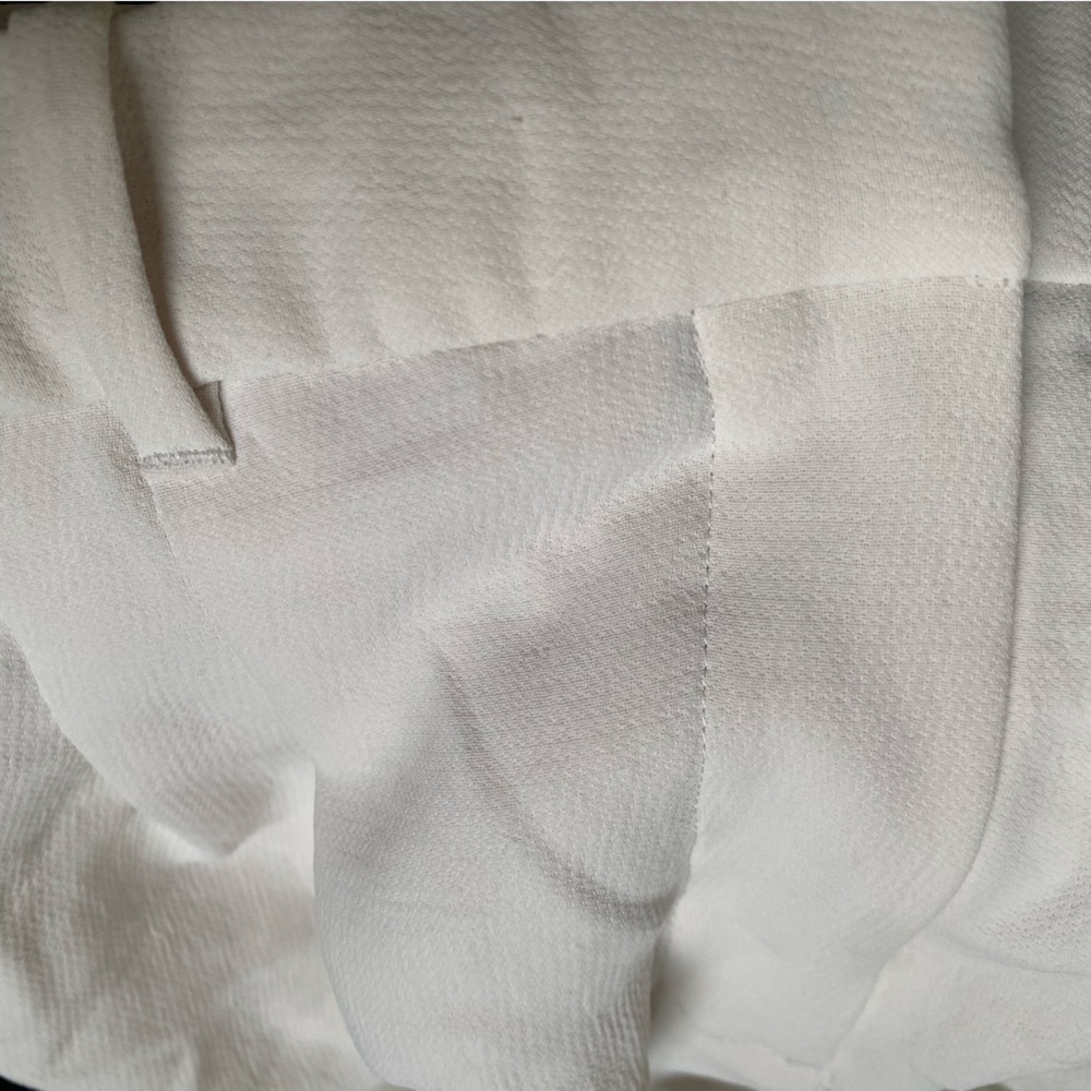 Aritzia Wilfred Labyrinth Short - Picture 5 of 10